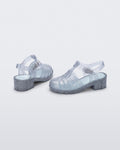 GLITTER CLEAR /BLUE - BD292