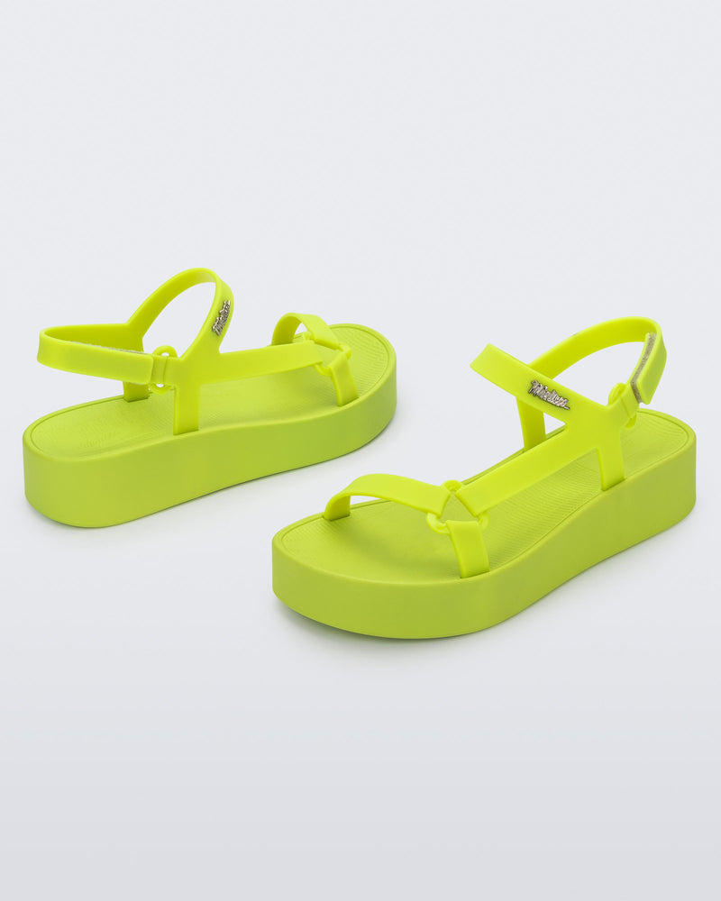 GREEN - AW690