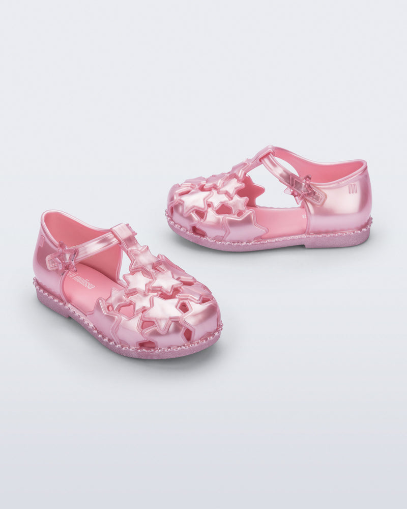Mini Melissa Starry Baby