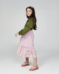 PEARLISH BROWN/PINK - BI179