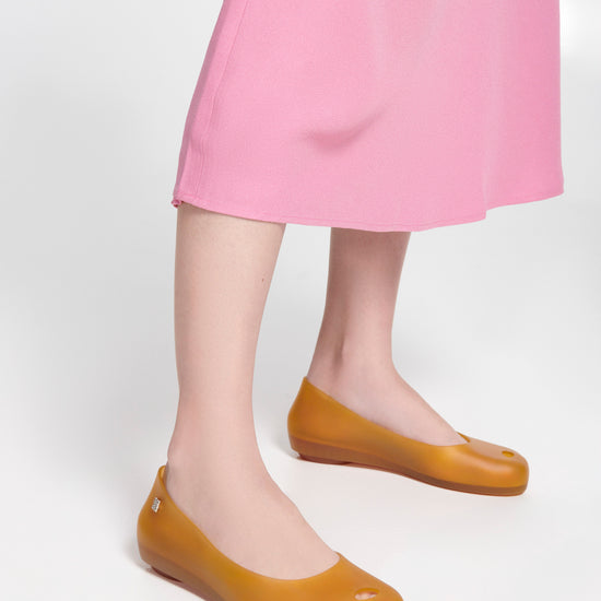 TRANSPARENT CARAMEL - BO577