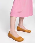 TRANSPARENT CARAMEL - BO577