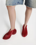 TRANSPARENT RED - BP730