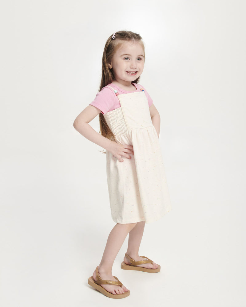 BEIGE/GOLDEN GLITTER - BT440