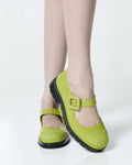 GREEN - BI518