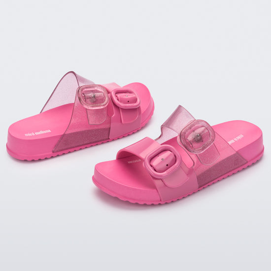 PINK/GLITTER - AR524