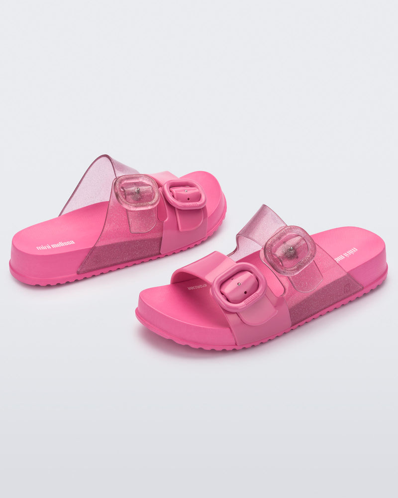 PINK/GLITTER - AR524