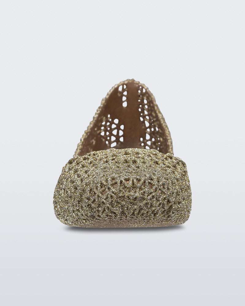 GOLD GLITTER - 50712