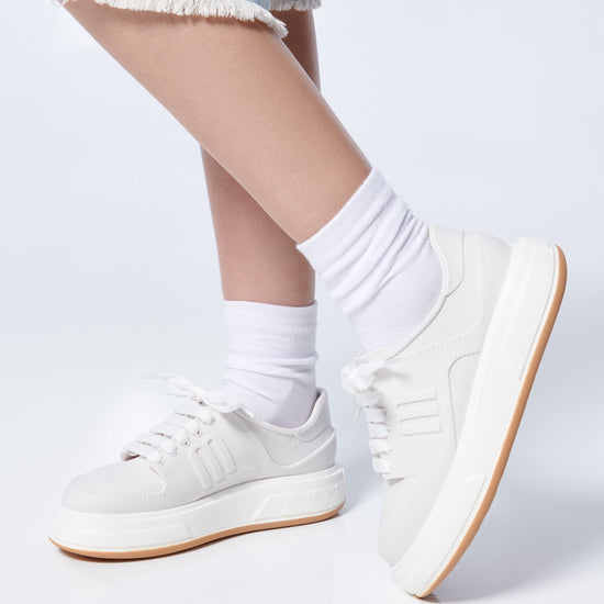 WHITE - BJ058