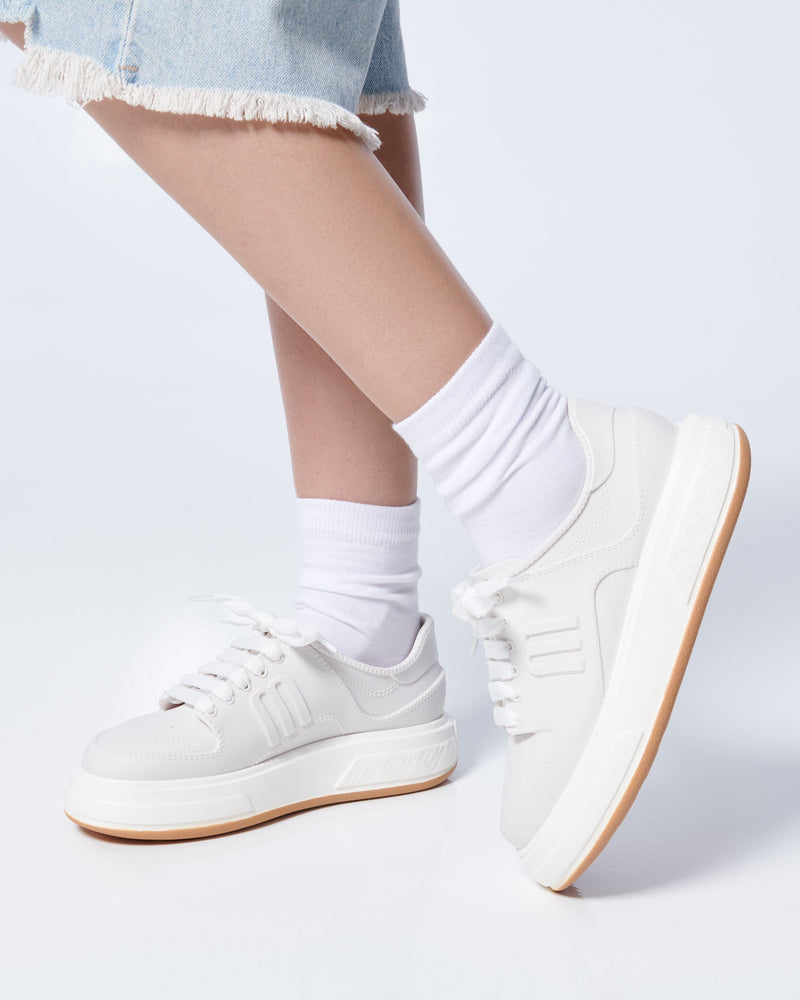 WHITE - BJ058