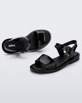 BLACK - AW835