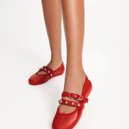 RED - BT669