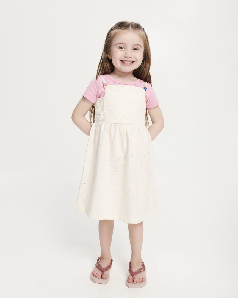 PINK/GLITTER PINK - BT441