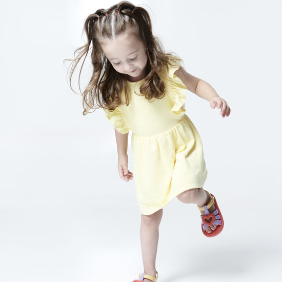 RED/LILAC/YELLOW - BN522