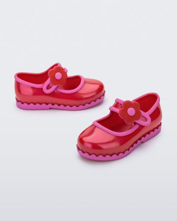 RED/LILAC - BK189