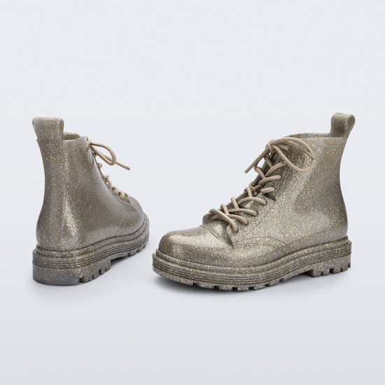 GLITTER GOLD - BK431