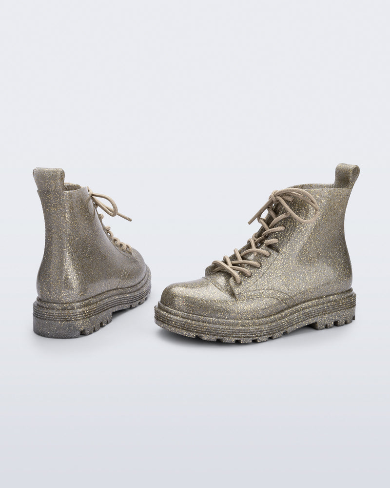 GLITTER GOLD - BK431