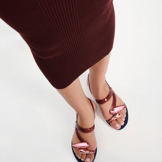 BLUE/RED - BQ845
