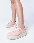 BEIGE/PINK - BM317