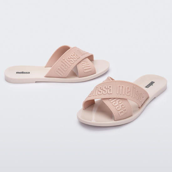 BEIGE/PINK - AW207