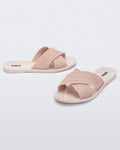 BEIGE/PINK - AW207
