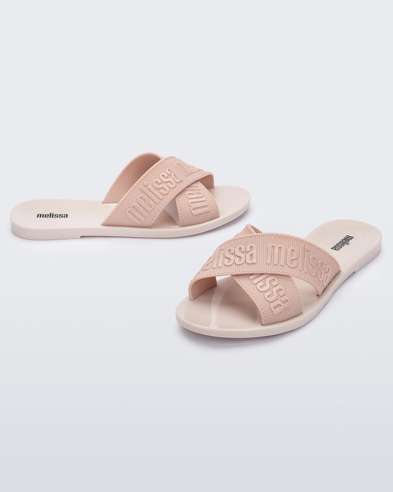 BEIGE/PINK - AW207