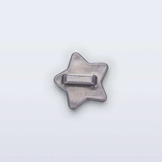 SILVER - BX003