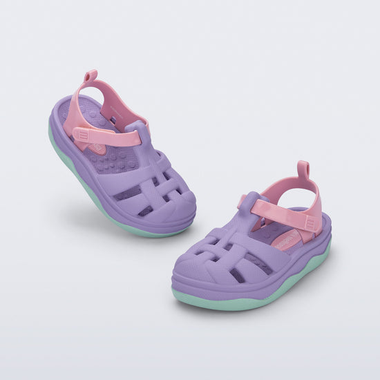 LILAC/PINK - BK508