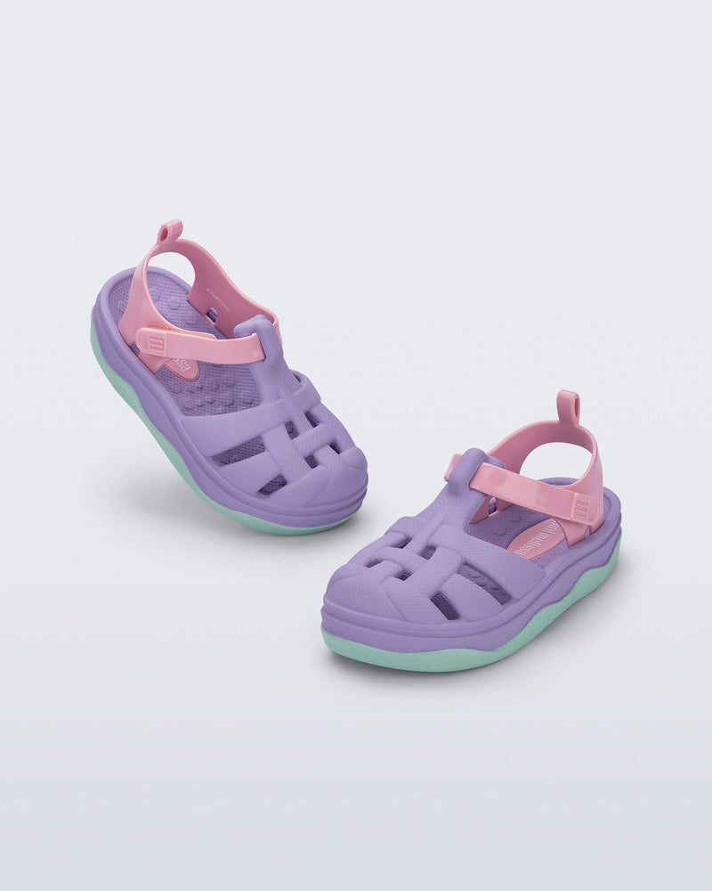 LILAC/PINK - BK508