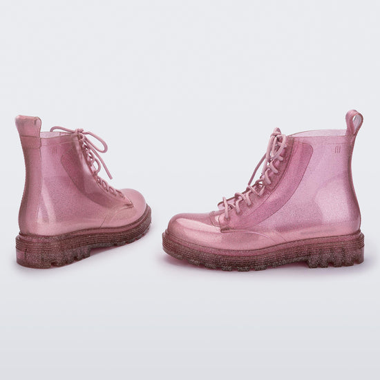 GLITTER PINK - AO304