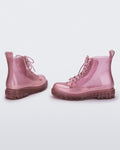 GLITTER PINK - AO304