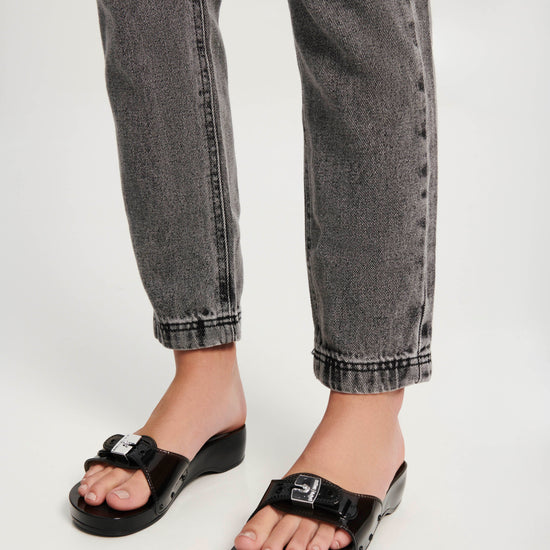 CLEAR BLACK - BS448