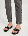 CLEAR BLACK - BS448