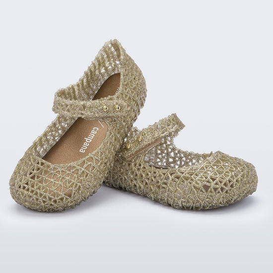 GOLD GLITTER - 50712