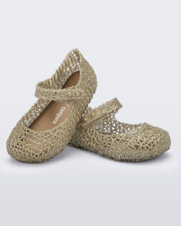 GOLD GLITTER - 50712