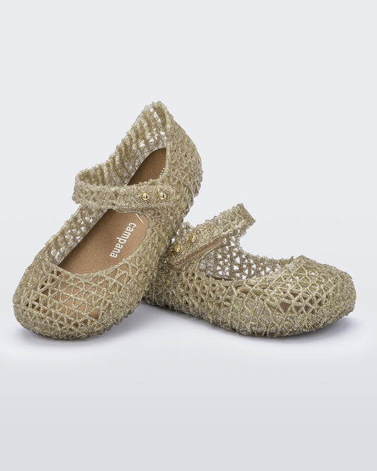 GOLD GLITTER - 50712