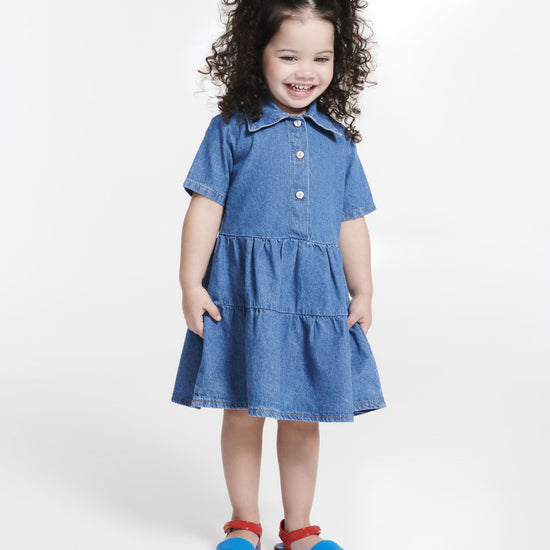 BLUE/RED - BQ449