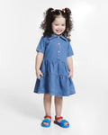 BLUE/RED - BQ449