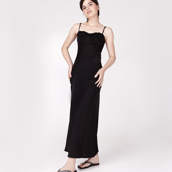BLACK/SILVER - AW132