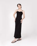 BLACK/SILVER - AW132