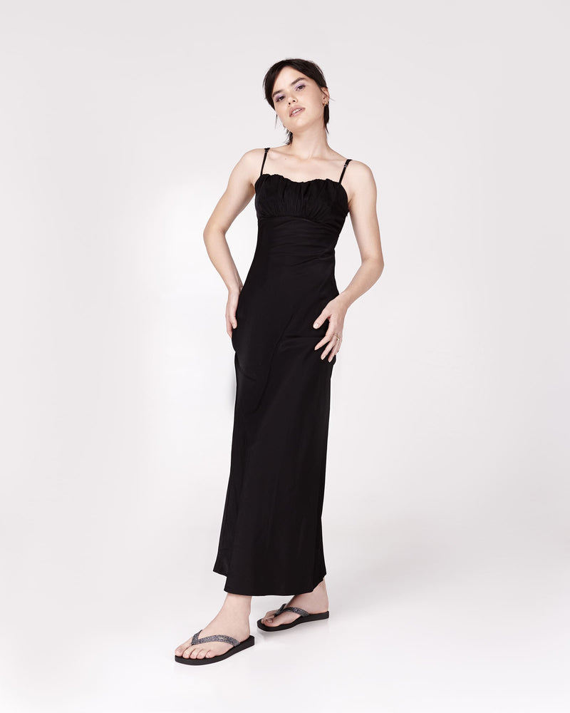 BLACK/SILVER - AW132
