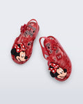 GLITTER RED - BI226
