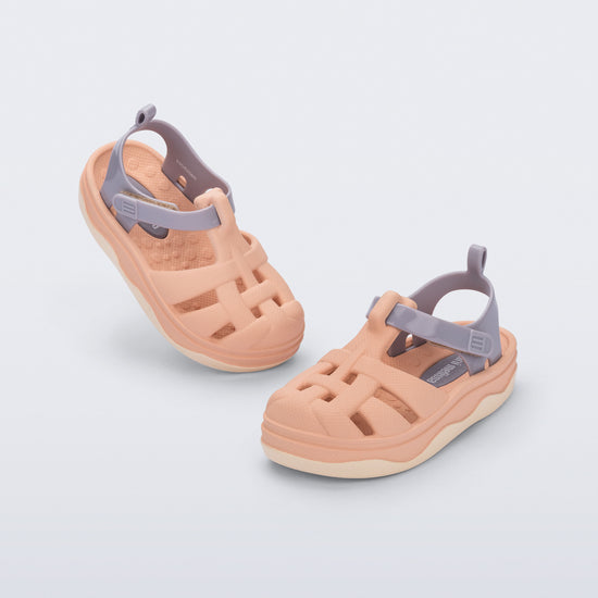 BEIGE/GREY - BK506