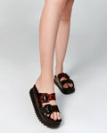 BLACK/TORTOISESHELL - BH499