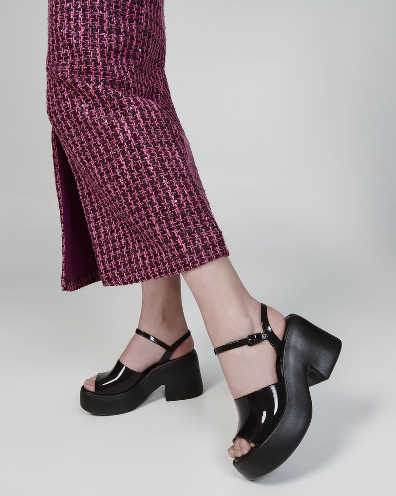 BLACK - BG594