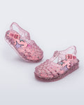 GLITTER PINK - BB977