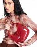 TRANSPARENT RED - BW252