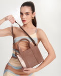 GLITTER BROWN - BU324