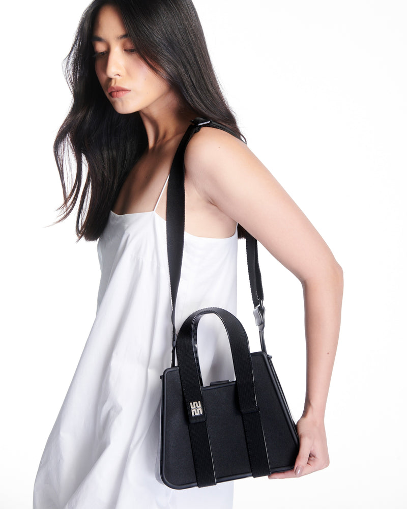 BLACK - BX722