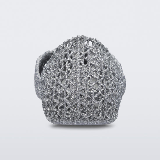 SILVER GLITTER - 50711
